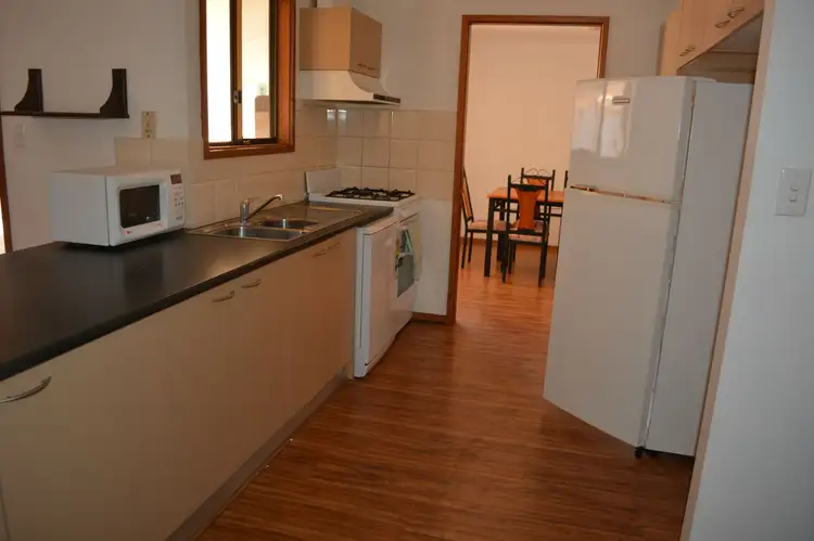 Fourth view of Homely house listing, 1 Blanche Court, Roxby Downs SA 5725