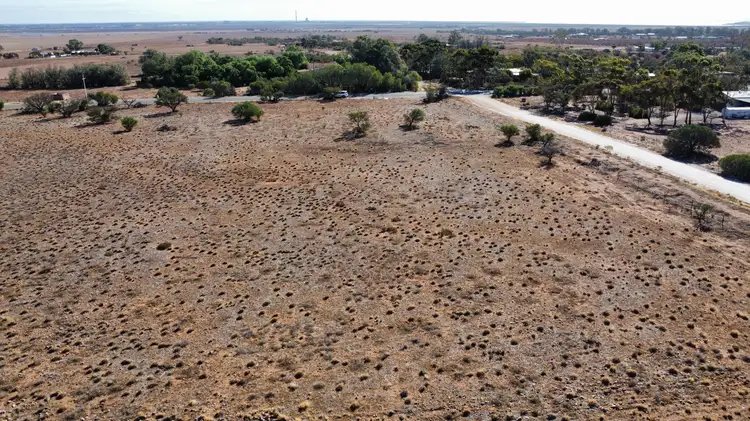 Fourth view of Homely land listing, Lot 1 Scenic Drive, Napperby SA 5540