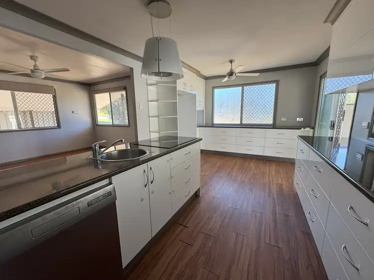 Fourth view of Homely house listing, 11 Stephenson Street, Moura QLD 4718