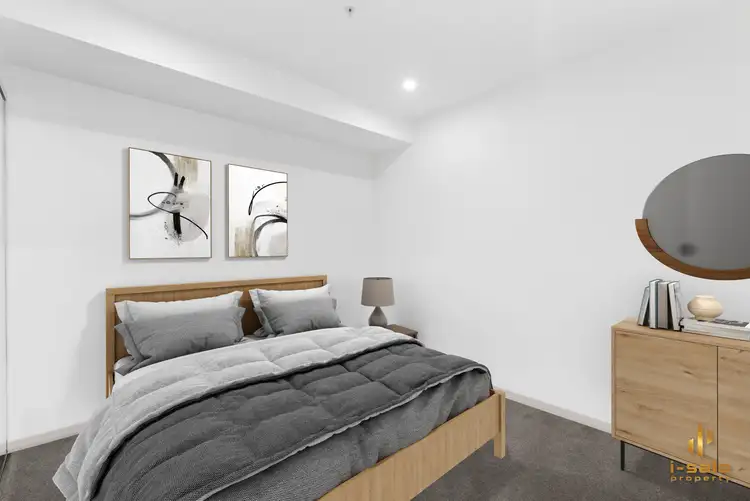 Seventh view of Homely apartment listing, Unit 907/54 Hudson Rd, Albion QLD 4010