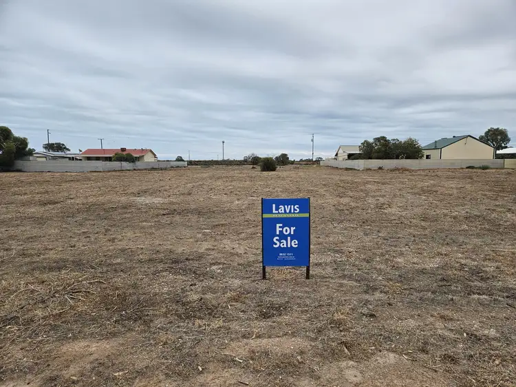 31 And 33 Winterhude Street, Port Germein SA 5495
