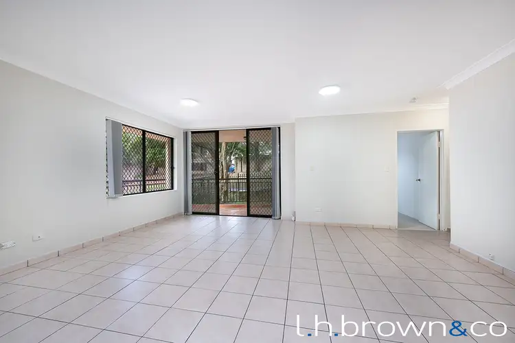 Third view of Homely unit listing, Unit 1/91-95 Meredith St, Bankstown NSW 2200