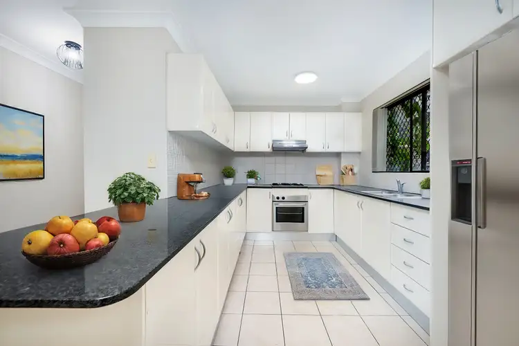 Fourth view of Homely unit listing, Unit 1/91-95 Meredith St, Bankstown NSW 2200