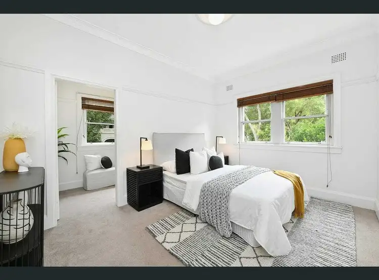 Third view of Homely unit listing, Unit 5/48 Flood St, Bondi NSW 2026