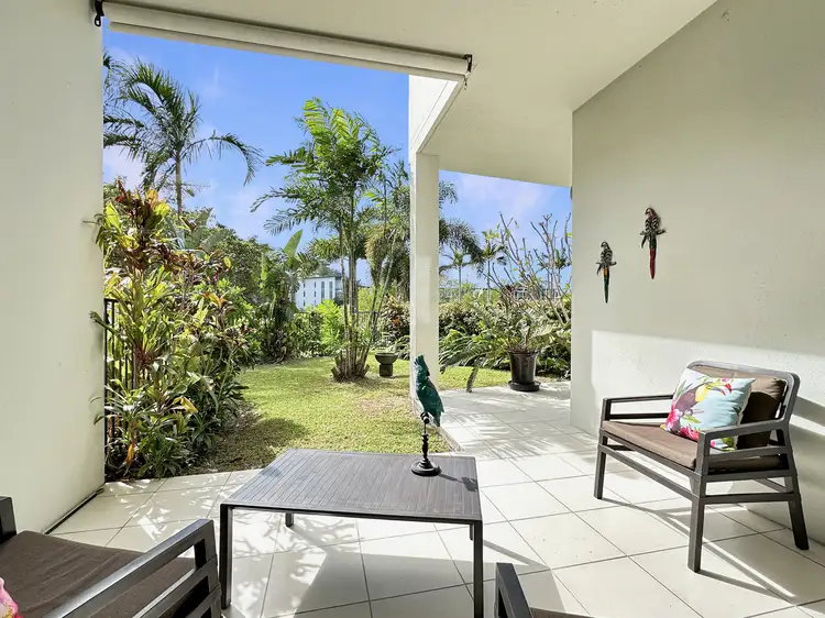 Fourth view of Homely apartment listing, 4/1-3 The Cove 'Beachside Apartments', Nelly Bay QLD 4819