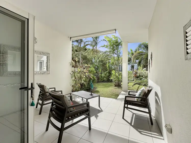 Fifth view of Homely apartment listing, 4/1-3 The Cove 'Beachside Apartments', Nelly Bay QLD 4819