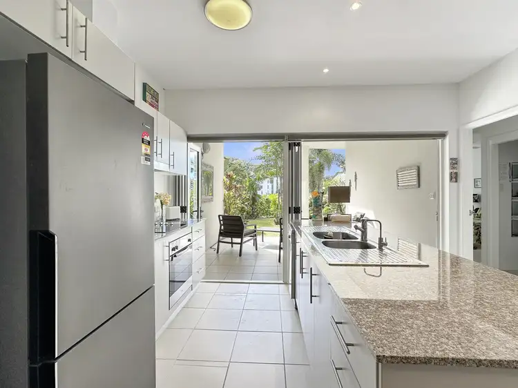 Seventh view of Homely apartment listing, 4/1-3 The Cove 'Beachside Apartments', Nelly Bay QLD 4819