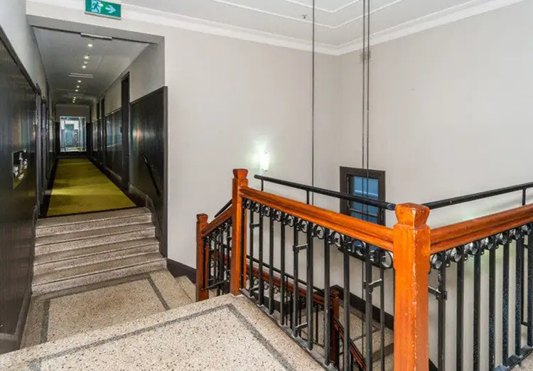 Fifth view of Homely studio listing, Suite 20/2-14 Bayswater Rd, Potts Point NSW 2011