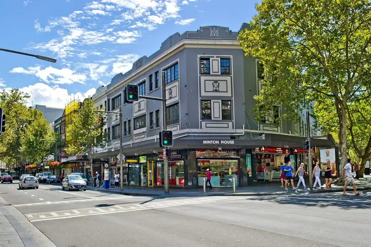 Sixth view of Homely studio listing, Suite 20/2-14 Bayswater Rd, Potts Point NSW 2011