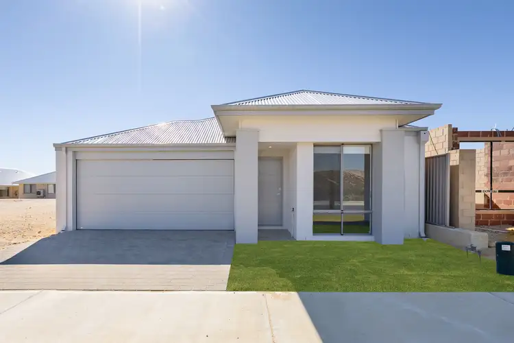 35 Modernism Avenue, Alkimos WA 6038