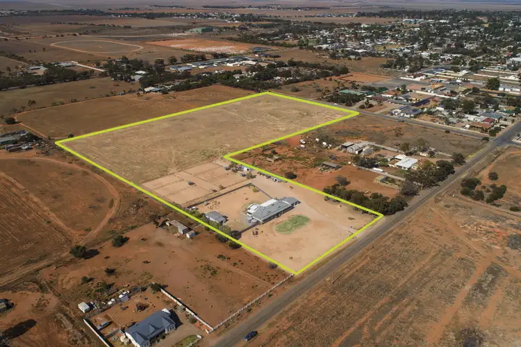 Second view of Homely house listing, 86 Afford Road, Port Pirie SA 5540