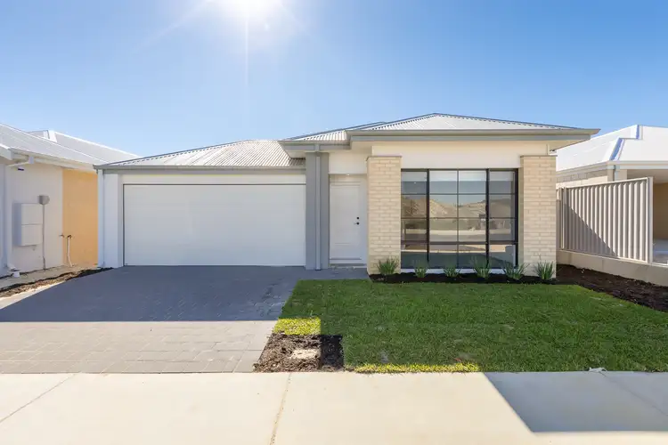 43 Modernism Avenue, Alkimos WA 6038