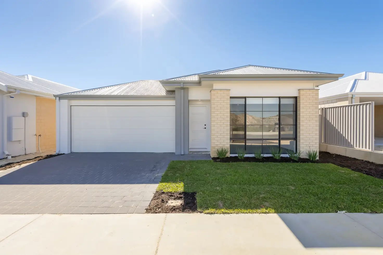 Main view of Homely house listing, 43 Modernism Avenue, Alkimos WA 6038