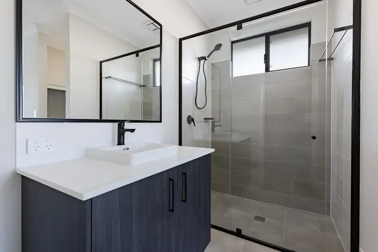 Fourth view of Homely house listing, 43 Modernism Avenue, Alkimos WA 6038