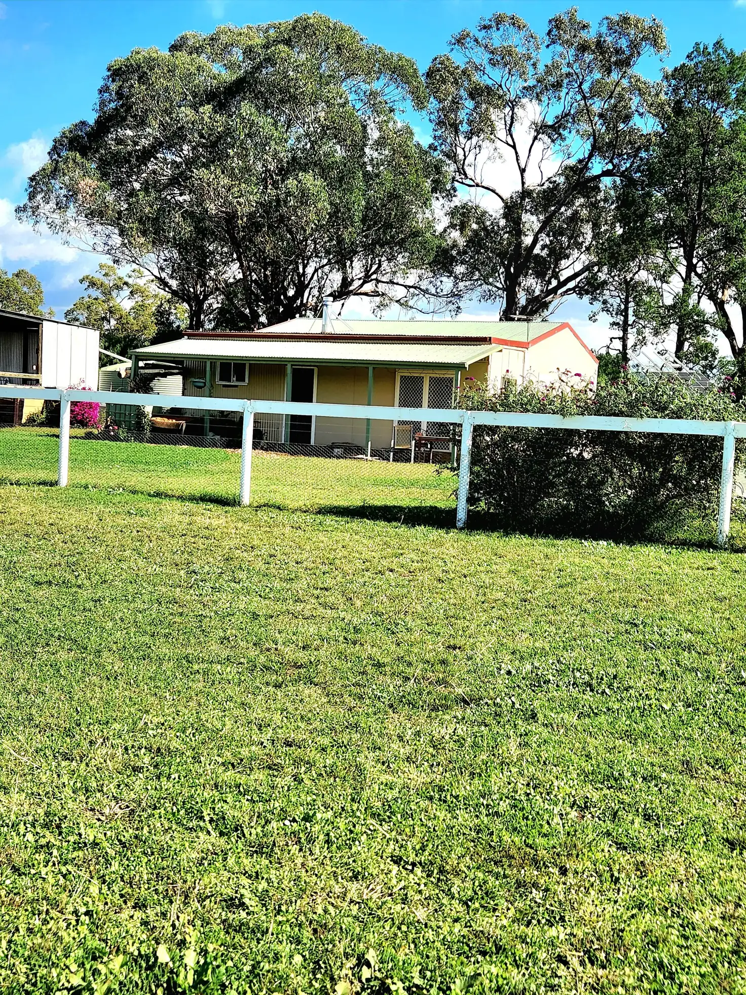 Main view of Homely rural property listing, 164 Voca Road, Curlewis NSW 2381