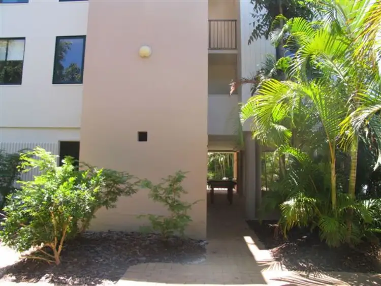 Second view of Homely unit listing, Unit 4/9 Rainbow Shores Drive, Rainbow Beach QLD 4581