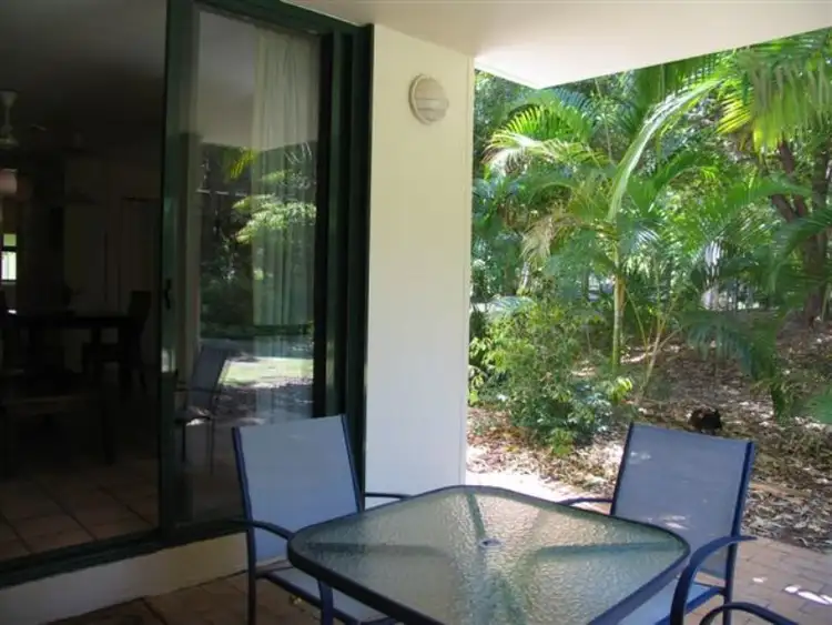 Fourth view of Homely unit listing, Unit 4/9 Rainbow Shores Drive, Rainbow Beach QLD 4581