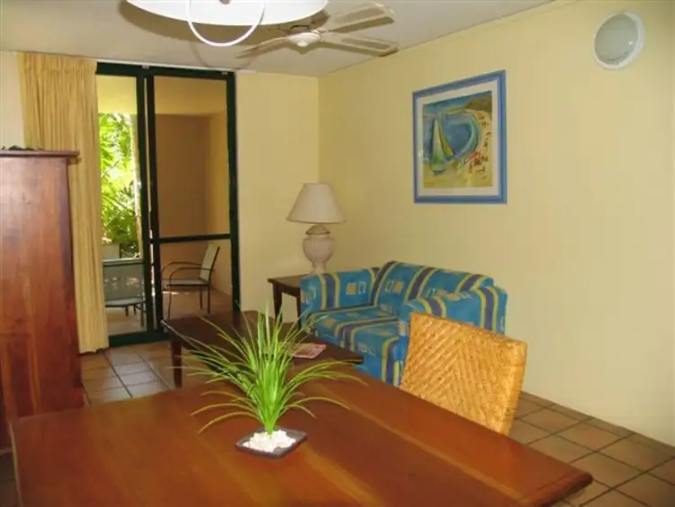 Seventh view of Homely unit listing, Unit 4/9 Rainbow Shores Drive, Rainbow Beach QLD 4581