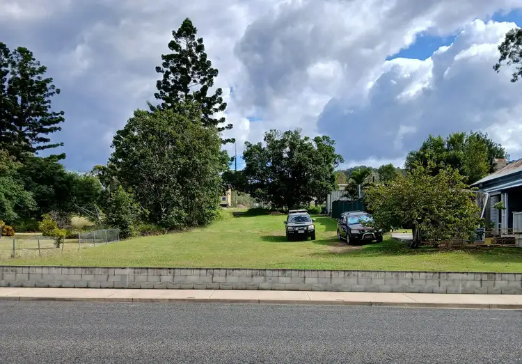 Main view of Homely land listing, 5 Huessman, Mount Perry QLD 4671