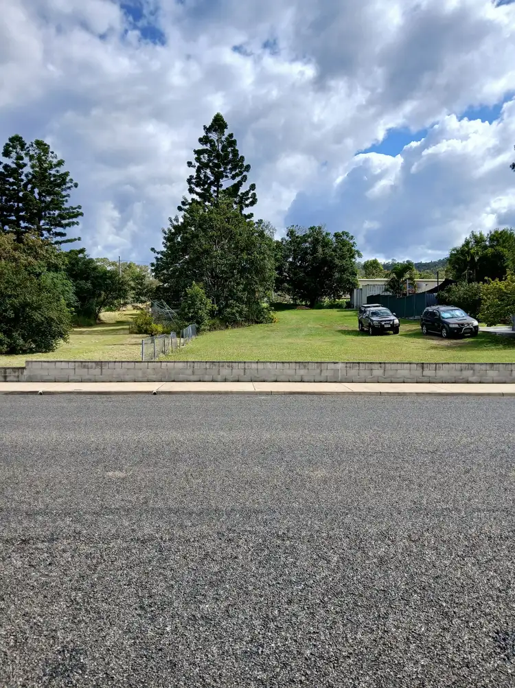 Second view of Homely land listing, 5 Huessman, Mount Perry QLD 4671