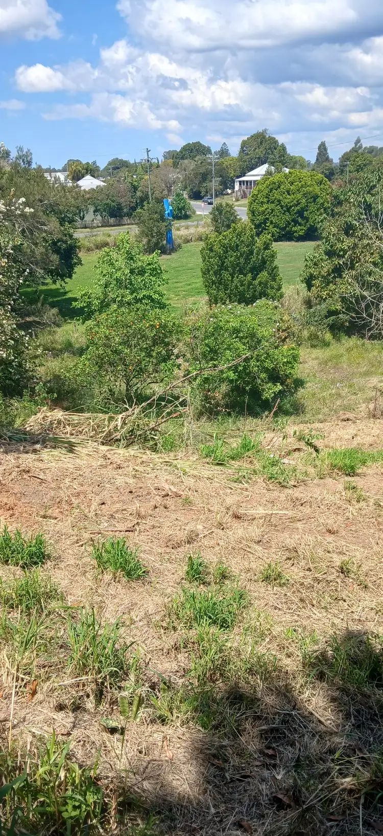 Third view of Homely land listing, 195 Ann, Maryborough QLD 4650