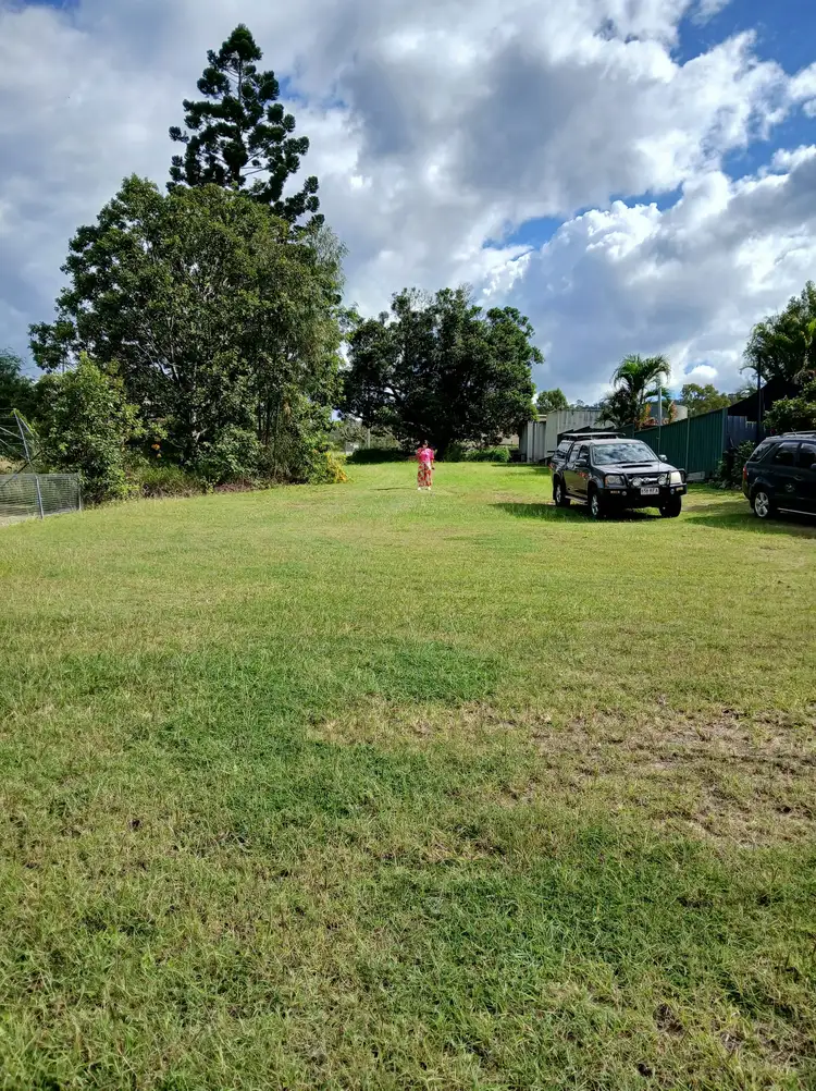 Fourth view of Homely land listing, 5 Huessman, Mount Perry QLD 4671
