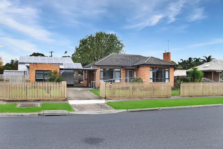 56 Mclean St, Morwell VIC 3840