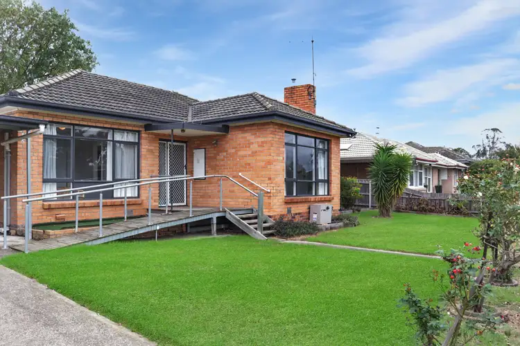 Second view of Homely house listing, 56 Mclean St, Morwell VIC 3840