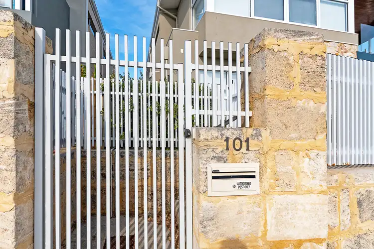 Third view of Homely house listing, 101 Capricorn Esp, Yanchep WA 6035