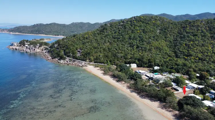 Main view of Homely land listing, 34 Marine Pde, Arcadia QLD 4819