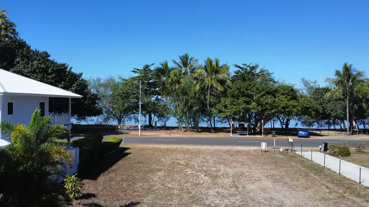 Second view of Homely land listing, 34 Marine Pde, Arcadia QLD 4819