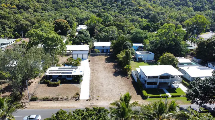 Fourth view of Homely land listing, 34 Marine Pde, Arcadia QLD 4819