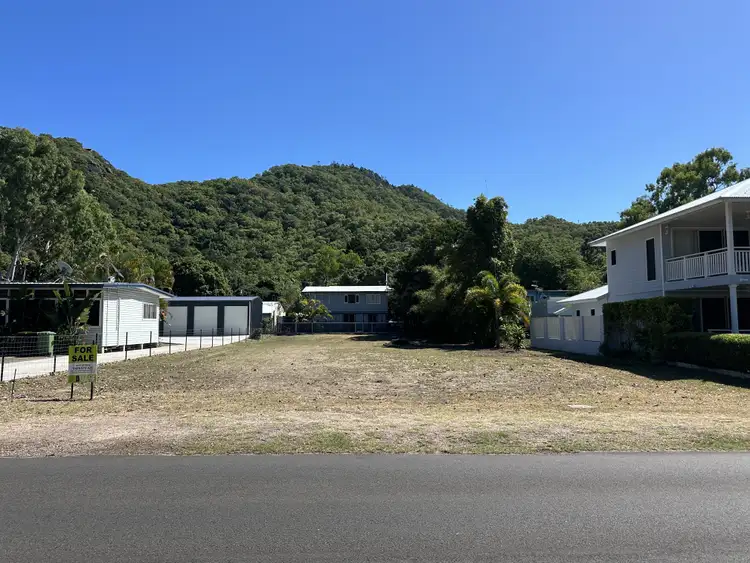 Seventh view of Homely land listing, 34 Marine Pde, Arcadia QLD 4819