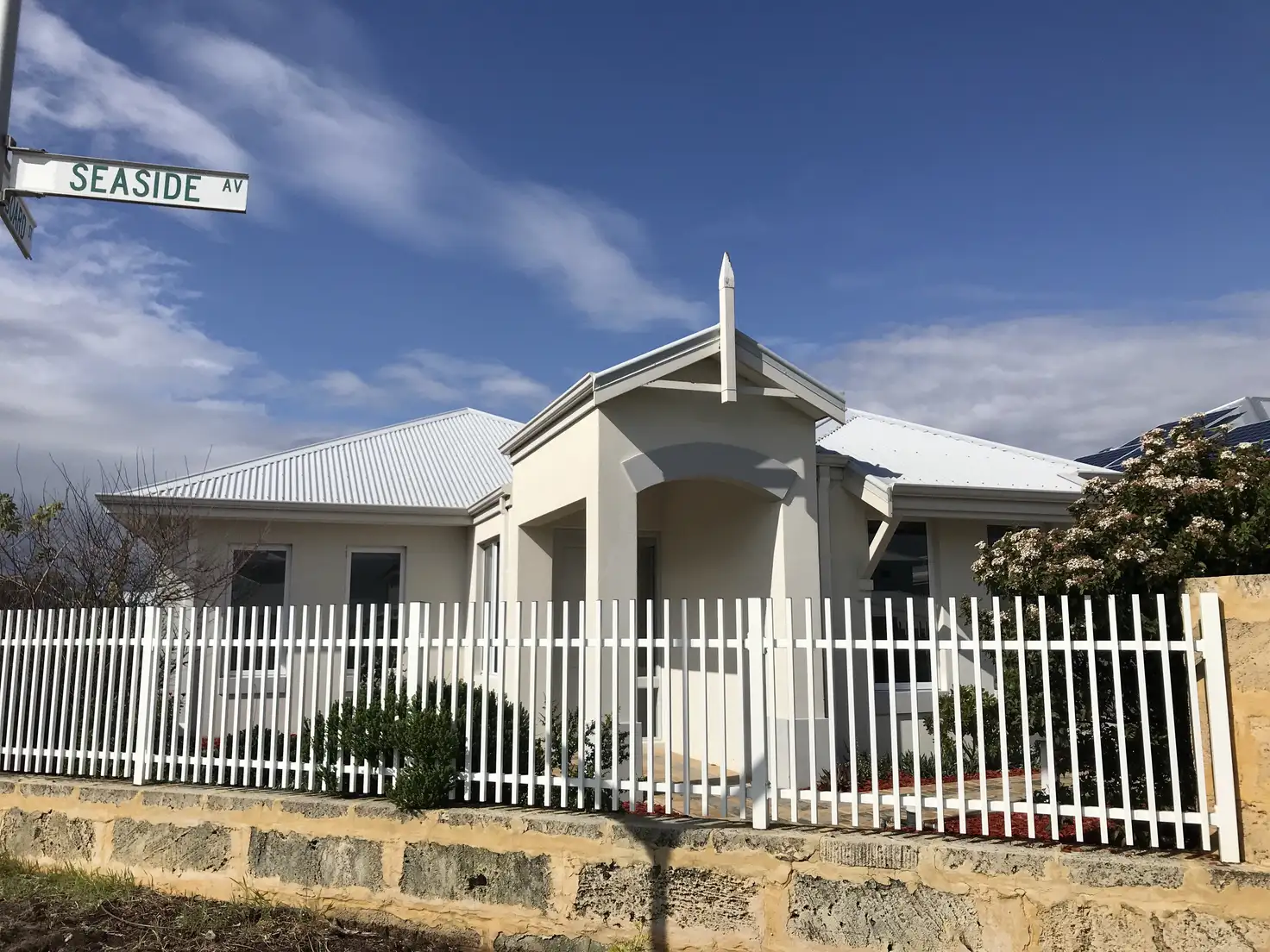 Main view of Homely house listing, 18 Seaside Ave, Yanchep WA 6035