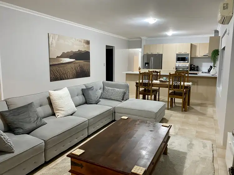 Fourth view of Homely house listing, 18 Seaside Ave, Yanchep WA 6035