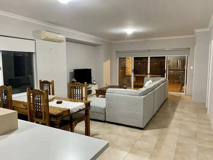 Fifth view of Homely house listing, 18 Seaside Ave, Yanchep WA 6035