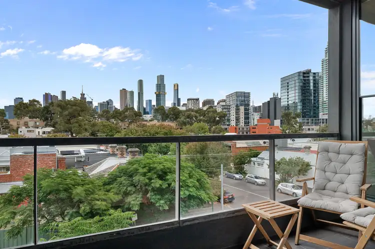 203/58 Stead St, South Melbourne VIC 3205