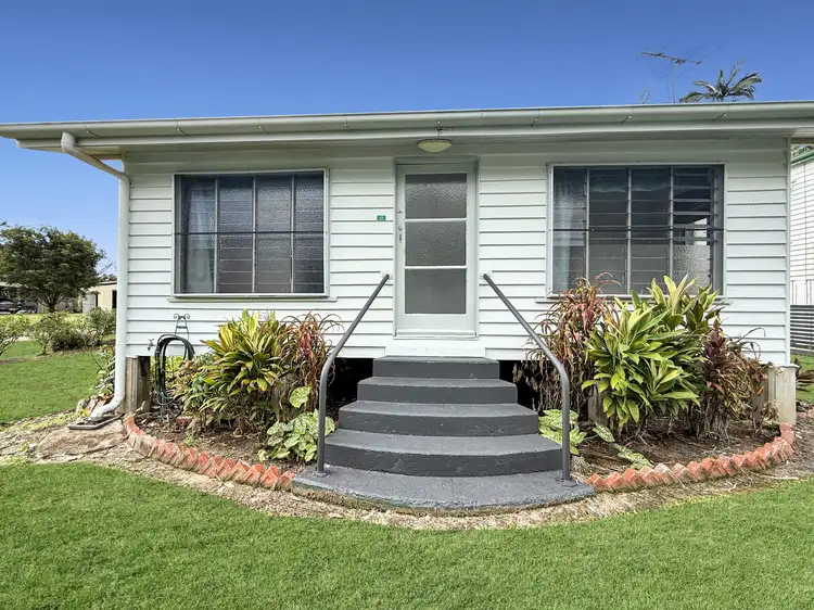 Main view of Homely house listing, 12 Chauvel St, El Arish QLD 4855