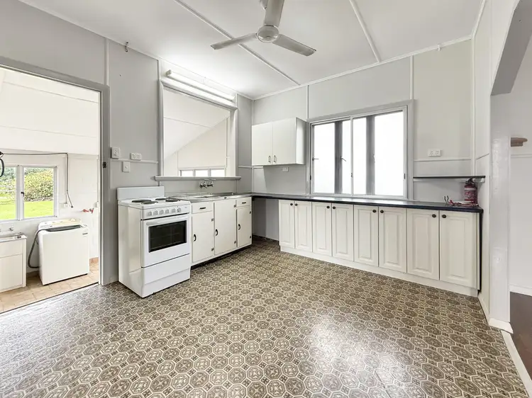 Fifth view of Homely house listing, 12 Chauvel St, El Arish QLD 4855