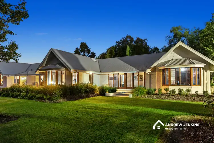 25 Teitz Rd, Cobram VIC 3644