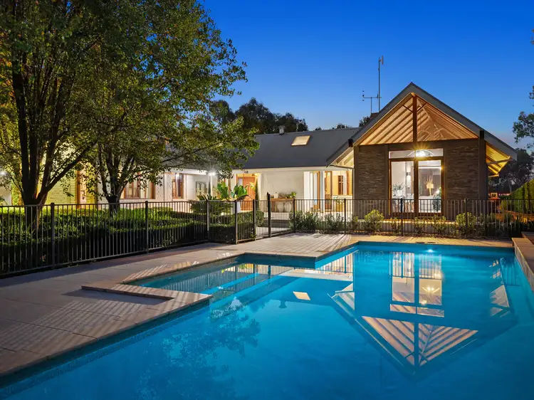Second view of Homely rural property listing, 25 Teitz Rd, Cobram VIC 3644
