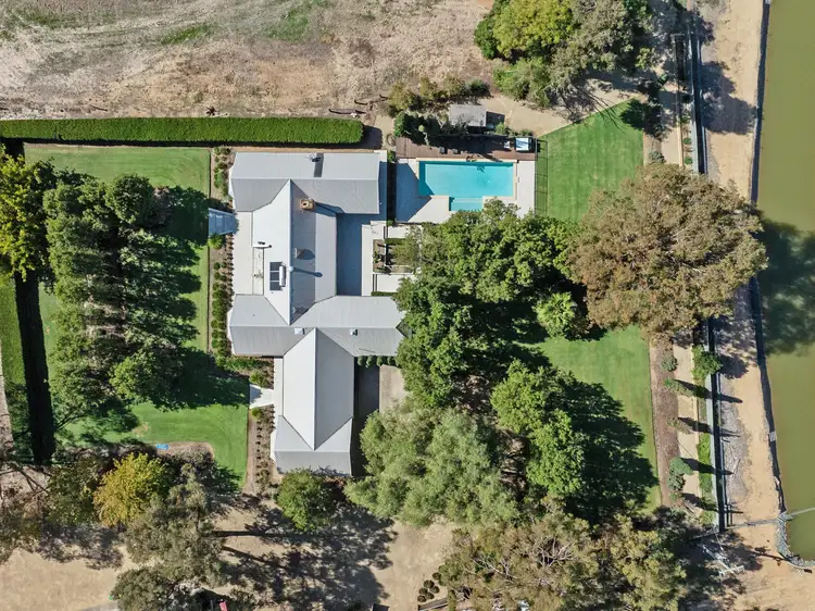 Third view of Homely rural property listing, 25 Teitz Rd, Cobram VIC 3644