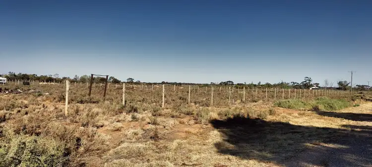 Second view of Homely land listing, 248 Paschendale Ave, Merbein West VIC 3505