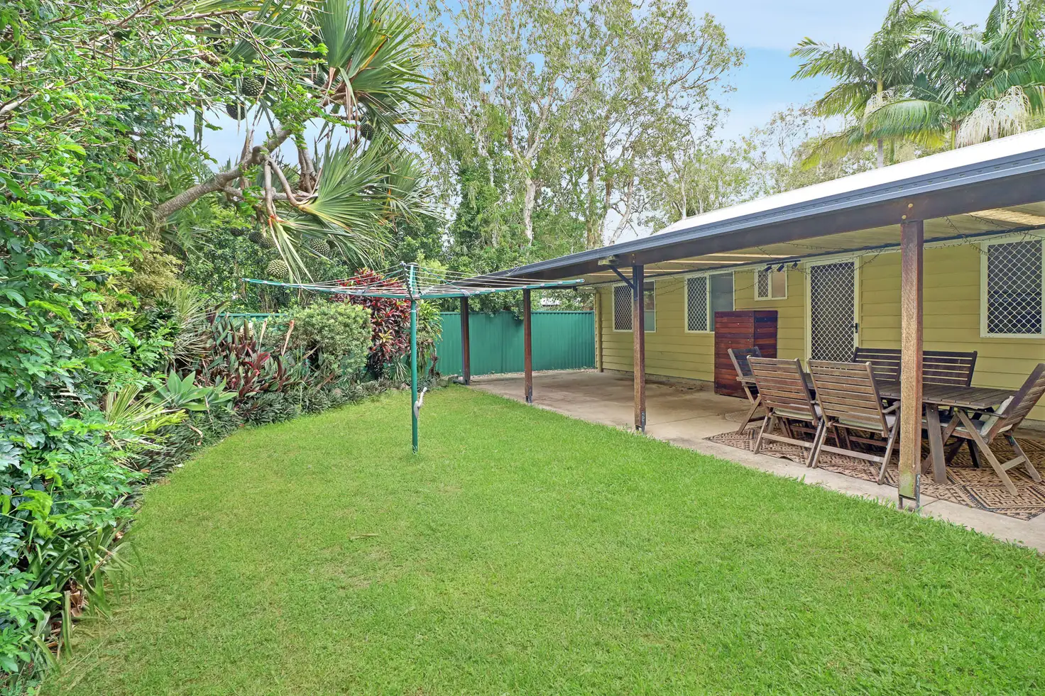 Main view of Homely house listing, 33 Nungo St, Pacific Paradise QLD 4564