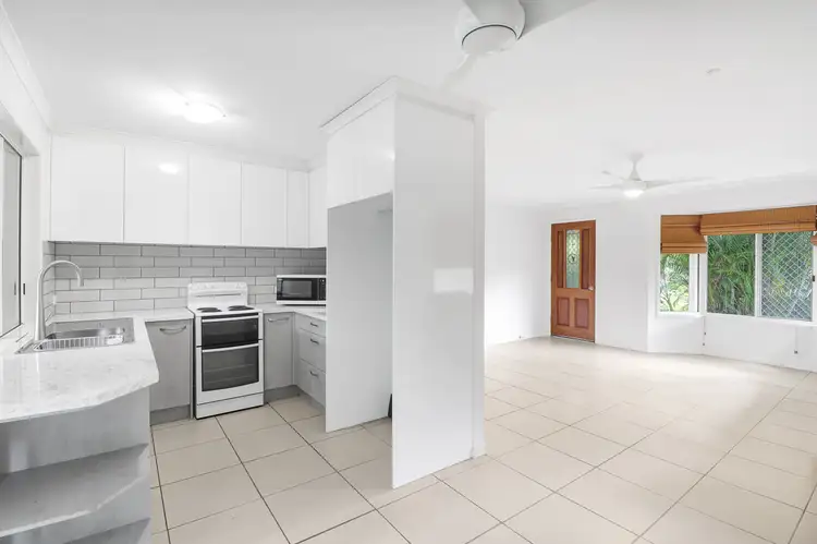 Second view of Homely house listing, 33 Nungo St, Pacific Paradise QLD 4564