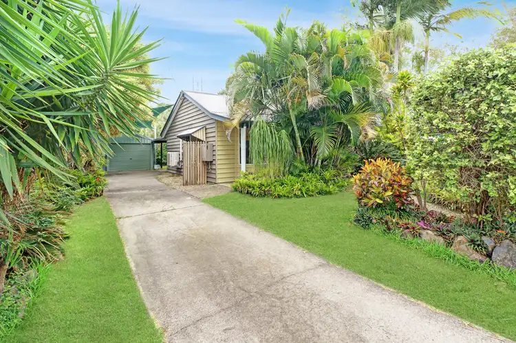 Fourth view of Homely house listing, 33 Nungo St, Pacific Paradise QLD 4564