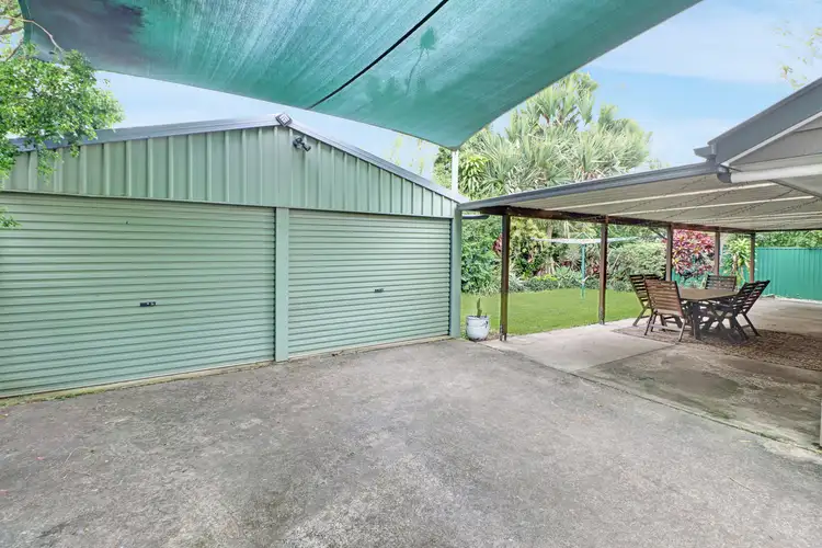 Sixth view of Homely house listing, 33 Nungo St, Pacific Paradise QLD 4564