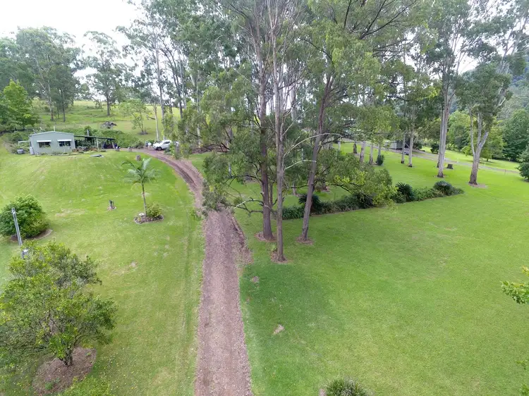 29 Easton St, Bundook NSW 2422