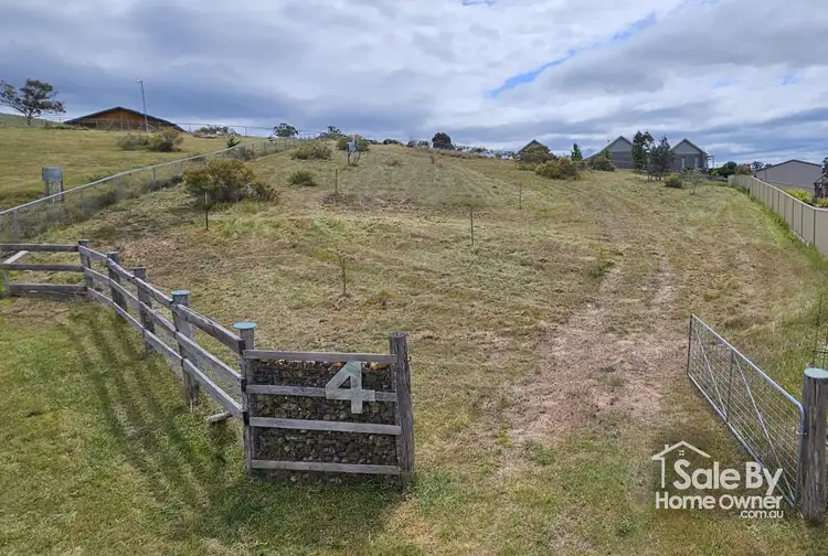 4 Grant Bruce Court, Mudgee NSW 2850