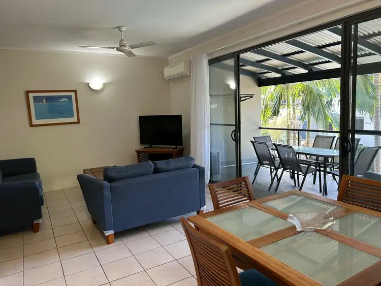 Unit 74/5 Rainbow Shores Dr, Rainbow Beach QLD 4581